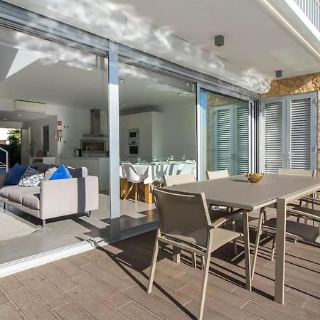 Harmony 4F House - Privat Heated Pool & Privacy & Albufeiraヴィラ エクステリア 写真
