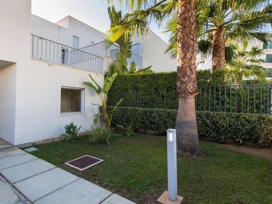 Harmony 4F House - Privat Heated Pool & Privacy & Albufeiraヴィラ エクステリア 写真