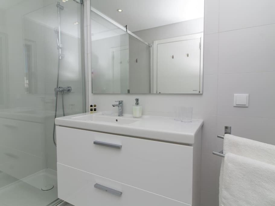 Harmony 4F House - Privat Heated Pool & Privacy & Albufeiraヴィラ エクステリア 写真