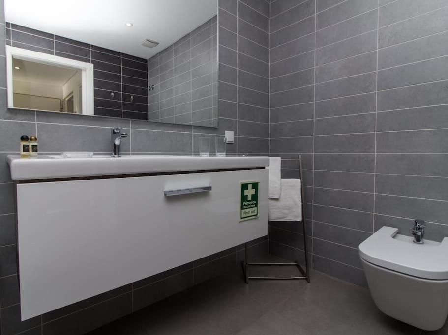 Harmony 4F House - Privat Heated Pool & Privacy & Albufeiraヴィラ エクステリア 写真