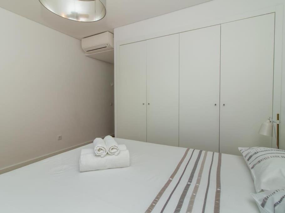 Harmony 4F House - Privat Heated Pool & Privacy & Albufeiraヴィラ エクステリア 写真