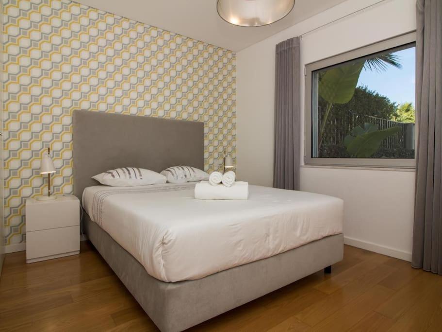 Harmony 4F House - Privat Heated Pool & Privacy & Albufeiraヴィラ エクステリア 写真