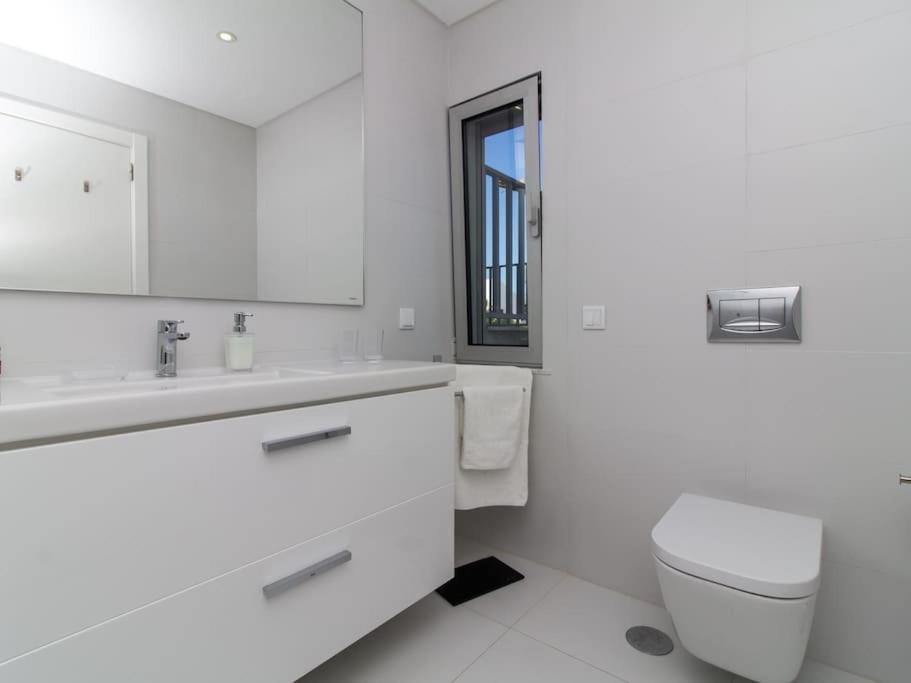 Harmony 4F House - Privat Heated Pool & Privacy & Albufeiraヴィラ エクステリア 写真