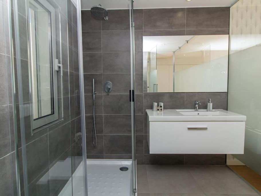 Harmony 4F House - Privat Heated Pool & Privacy & Albufeiraヴィラ エクステリア 写真