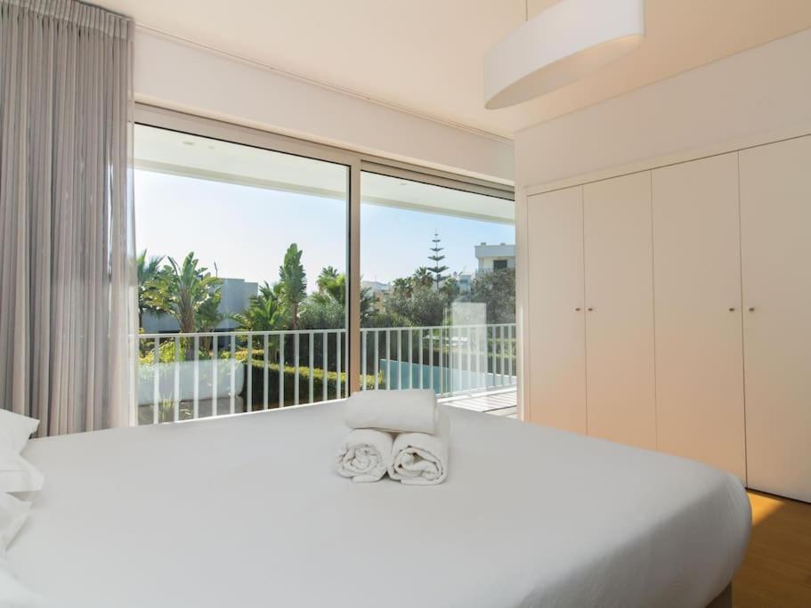 Harmony 4F House - Privat Heated Pool & Privacy & Albufeiraヴィラ エクステリア 写真