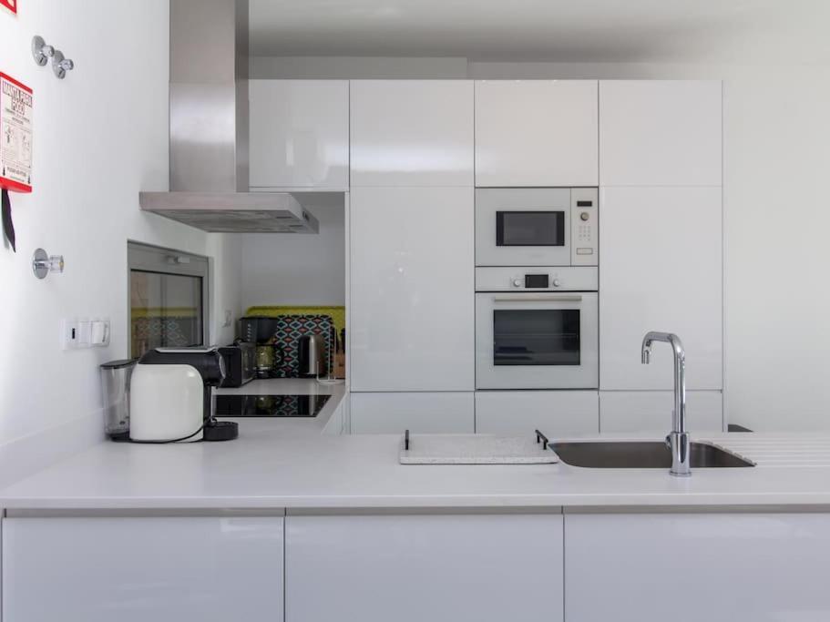Harmony 4F House - Privat Heated Pool & Privacy & Albufeiraヴィラ エクステリア 写真