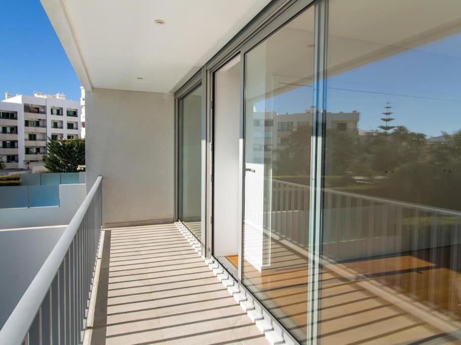 Harmony 4F House - Privat Heated Pool & Privacy & Albufeiraヴィラ エクステリア 写真